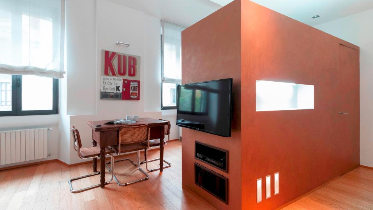 Appartamento Italianway - Tiraboschi 1 Milano