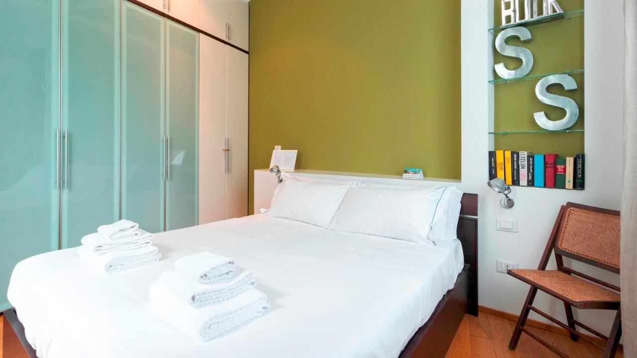 Appartamento Italianway - Tiraboschi 1 Milano