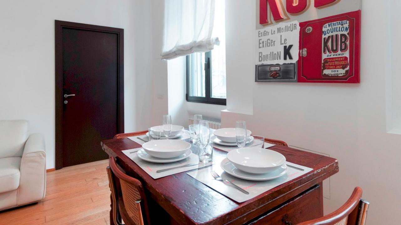 Italianway - Tiraboschi 1 * Milano
