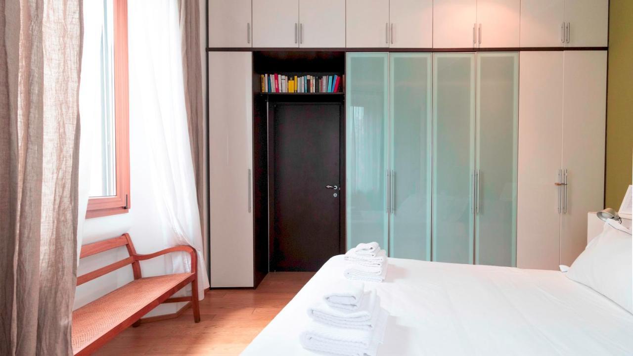 Apartment Italianway - Tiraboschi 1 *